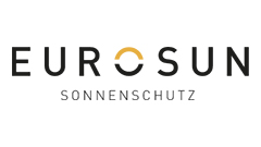 Hersteller Logo Eurosun Sonnenschutz und Raffstore