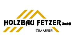Logo von Holzbau Fetzer