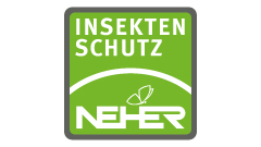 Logo Insektenschutz Neher