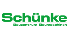 Logo von Schünke Bauzentrum
